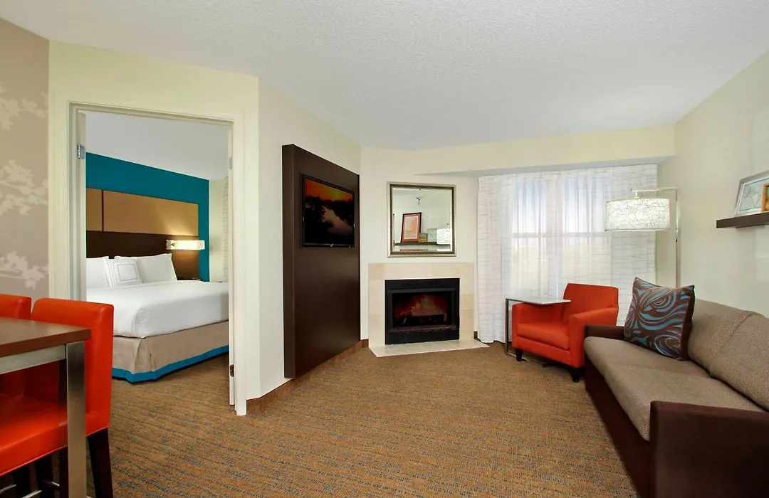 Residence Inn Colorado Springs South-1