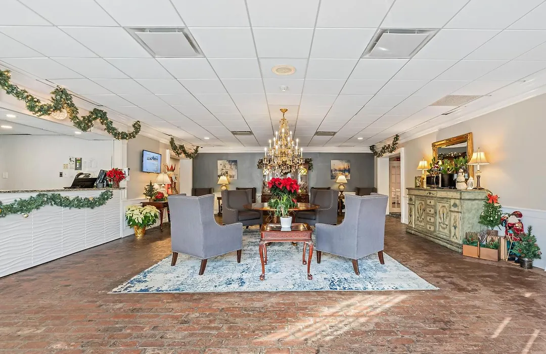 John Carver Inn&Spa-1