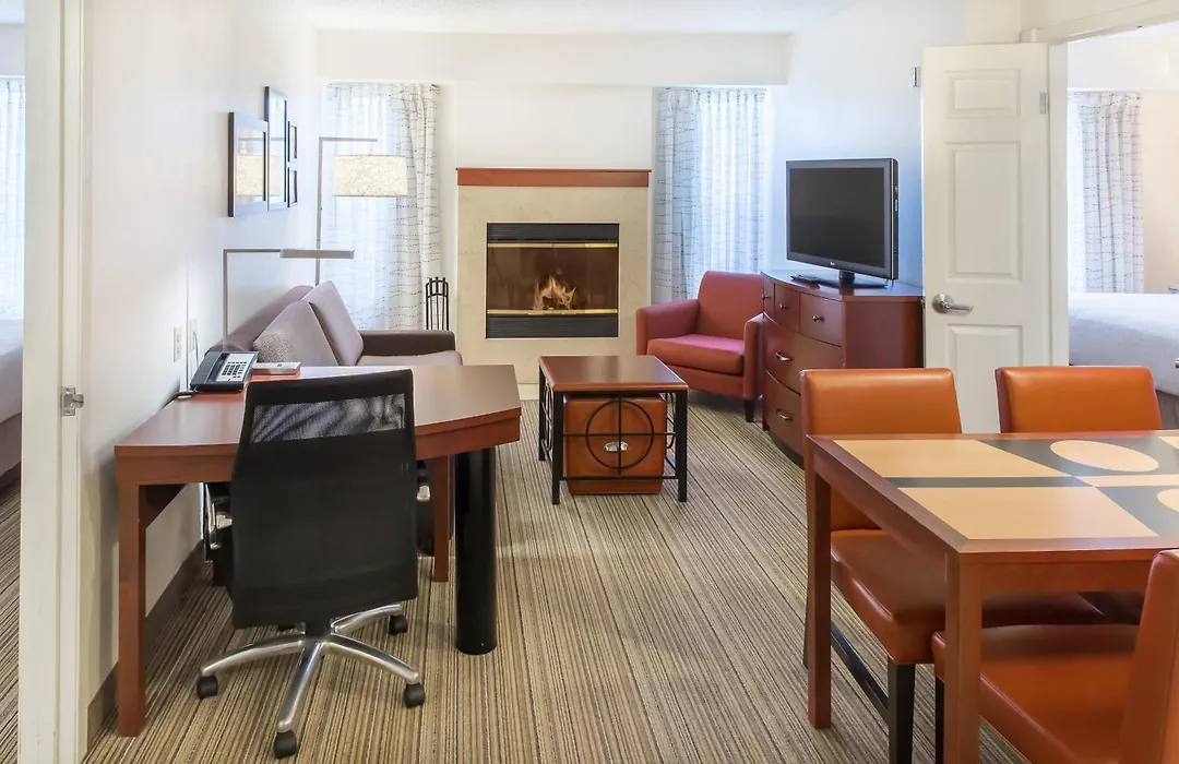 Residence Inn By Marriott Sioux Falls-1