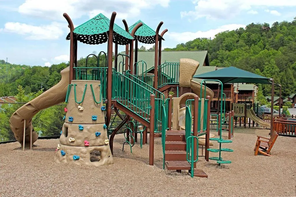 2Br Westgate Resort Sleeps 10 - Smoky Mtn Condo With Free Water Park-1