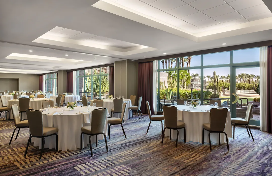 Grand Hyatt Scottsdale Resort-1