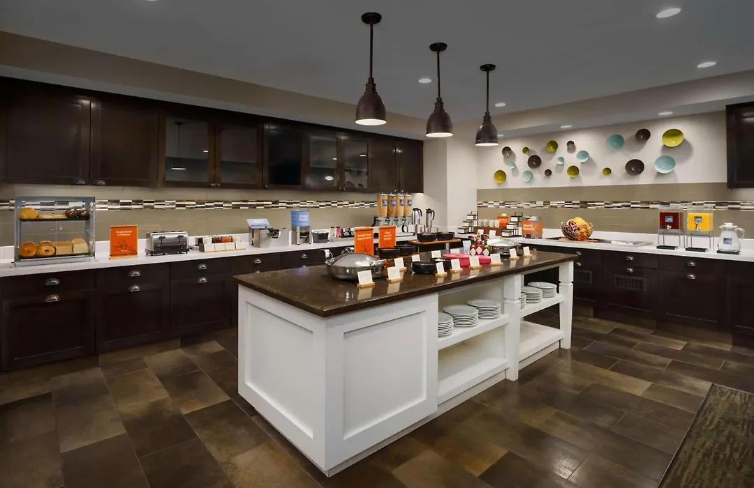 Homewood Suites By Hilton Providence-Warwick-1