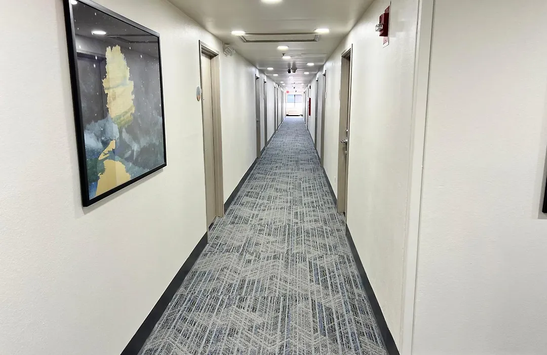 Sleep Inn Champaign North - Urbana-1