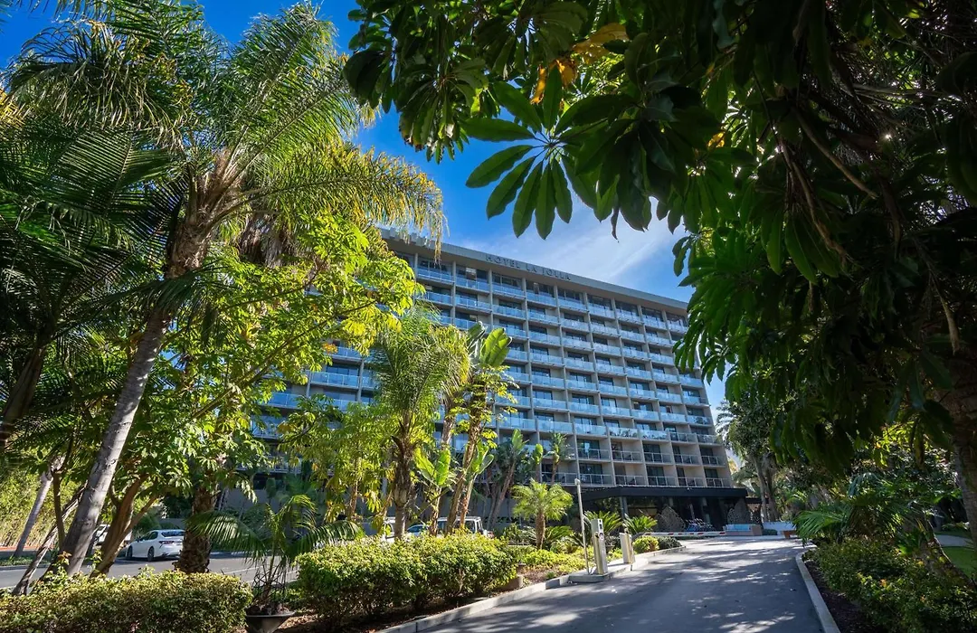 Hotel La Jolla, Curio Collection By Hilton-1
