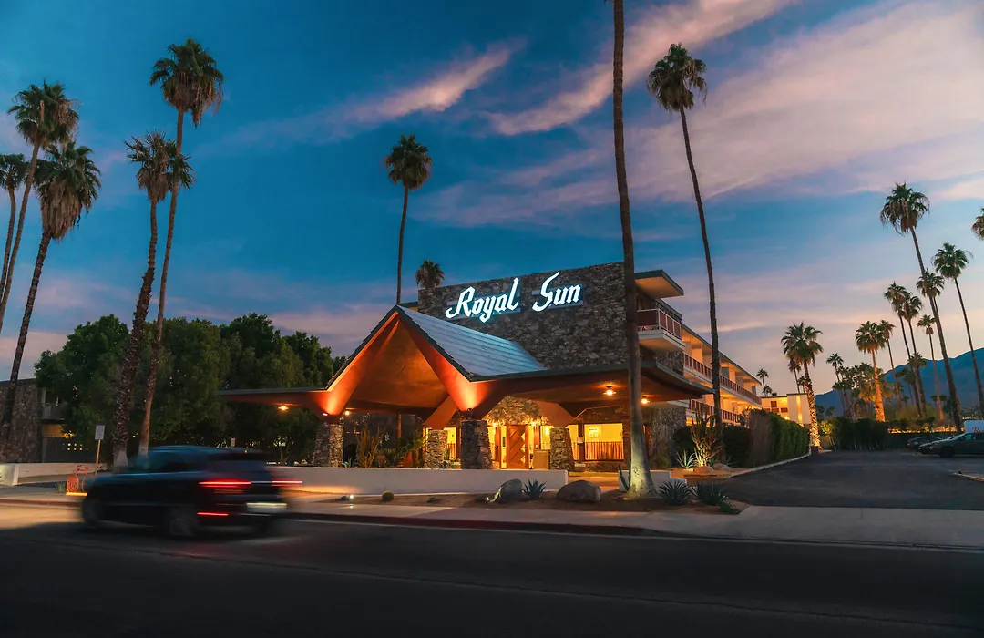 Royal Sun Palm Springs-1