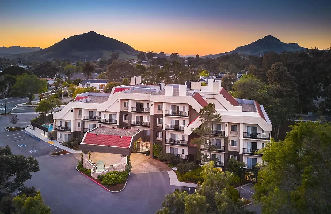 La Cuesta Inn-1