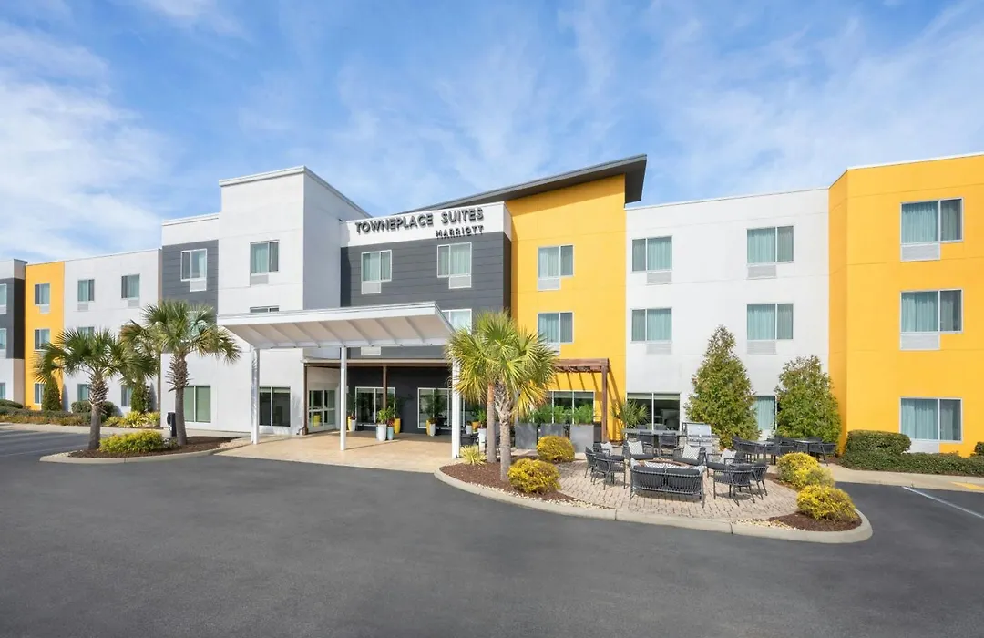 Towneplace Suites Dothan-1