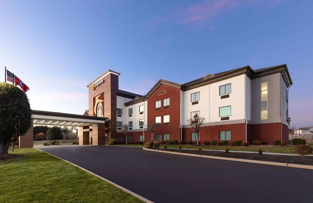 La Quinta By Wyndham Loudon-1