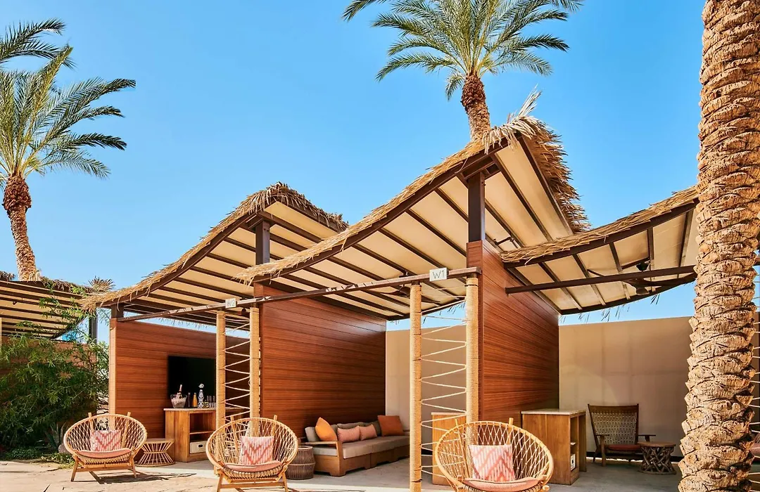 Virgin Hotels Las Vegas, Curio Collection By Hilton-1