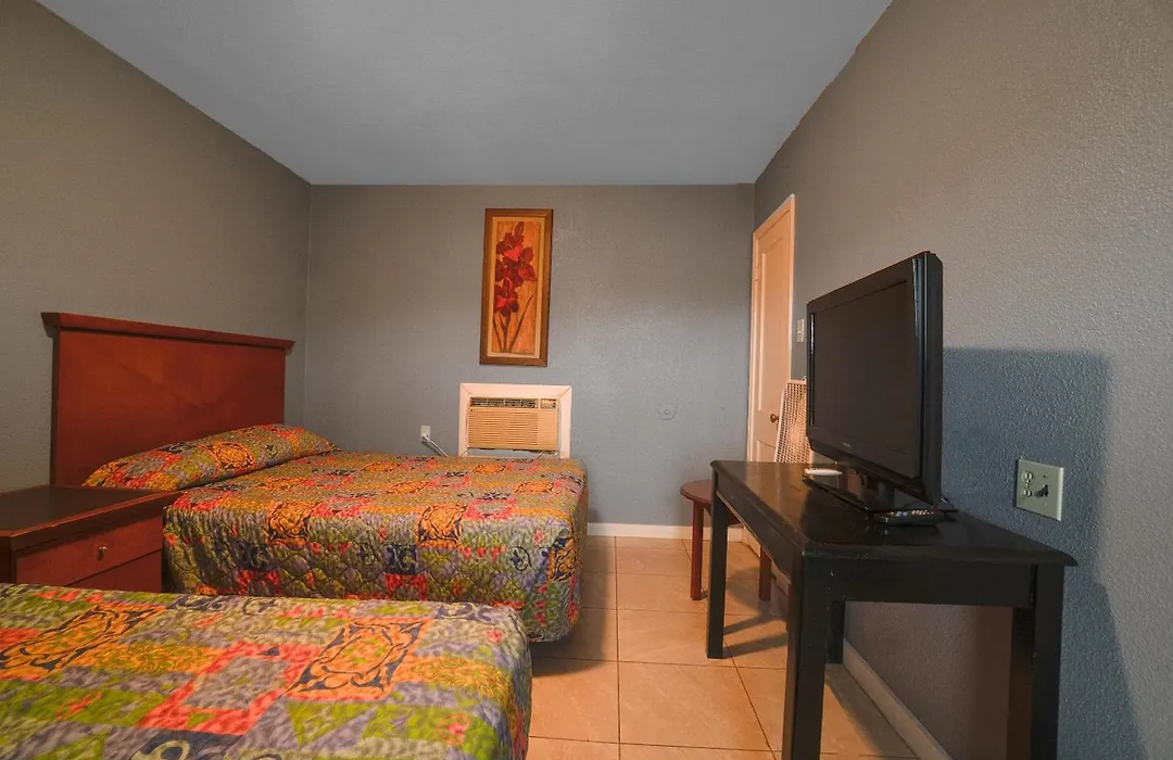 Texana Inn Edna By Oyo-1