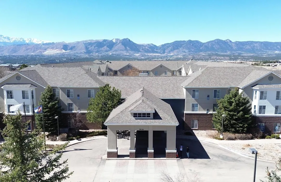 Homewood Suites By Hilton Colorado Springs North Usafa-1