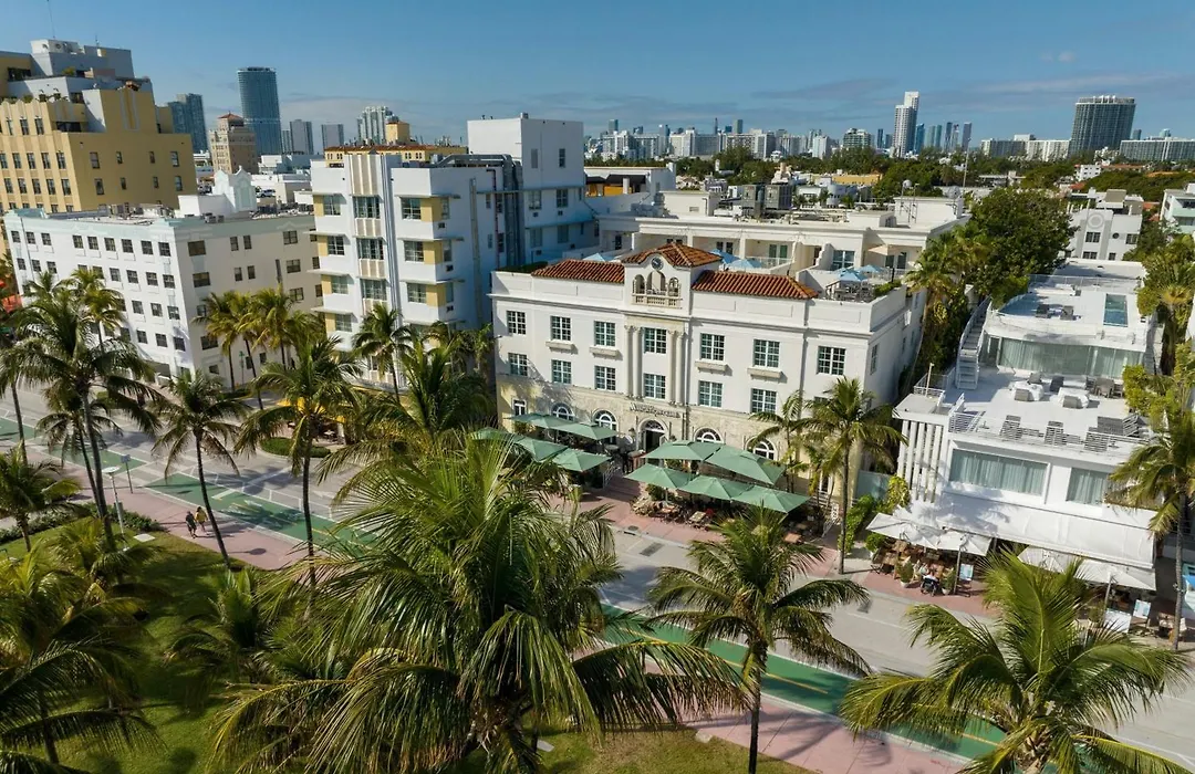 Marriott Vacation Club, South Beach-1