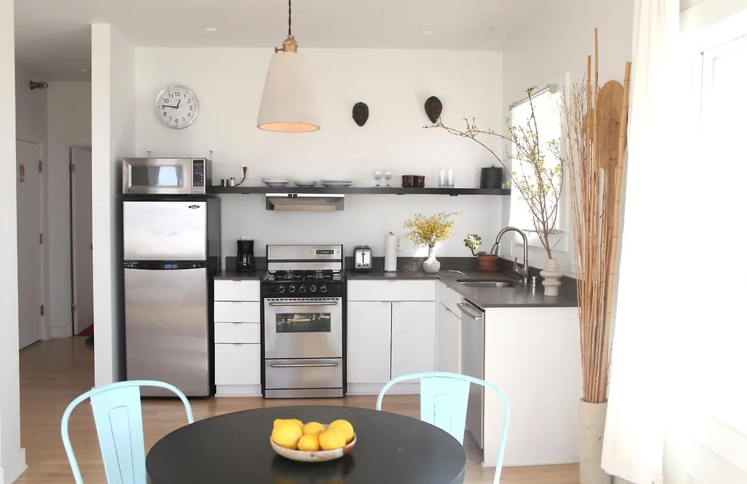 Su Casa At Venice Beach-1