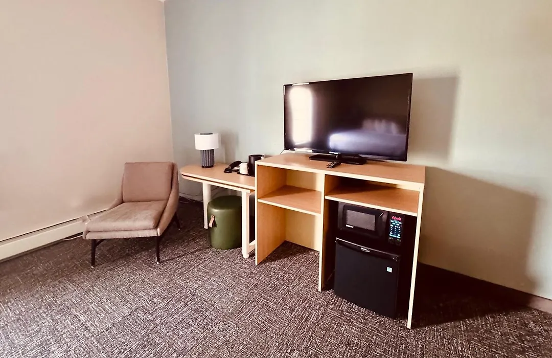 Wingate By Wyndham Anchorage Downtown - Ship Creek-1