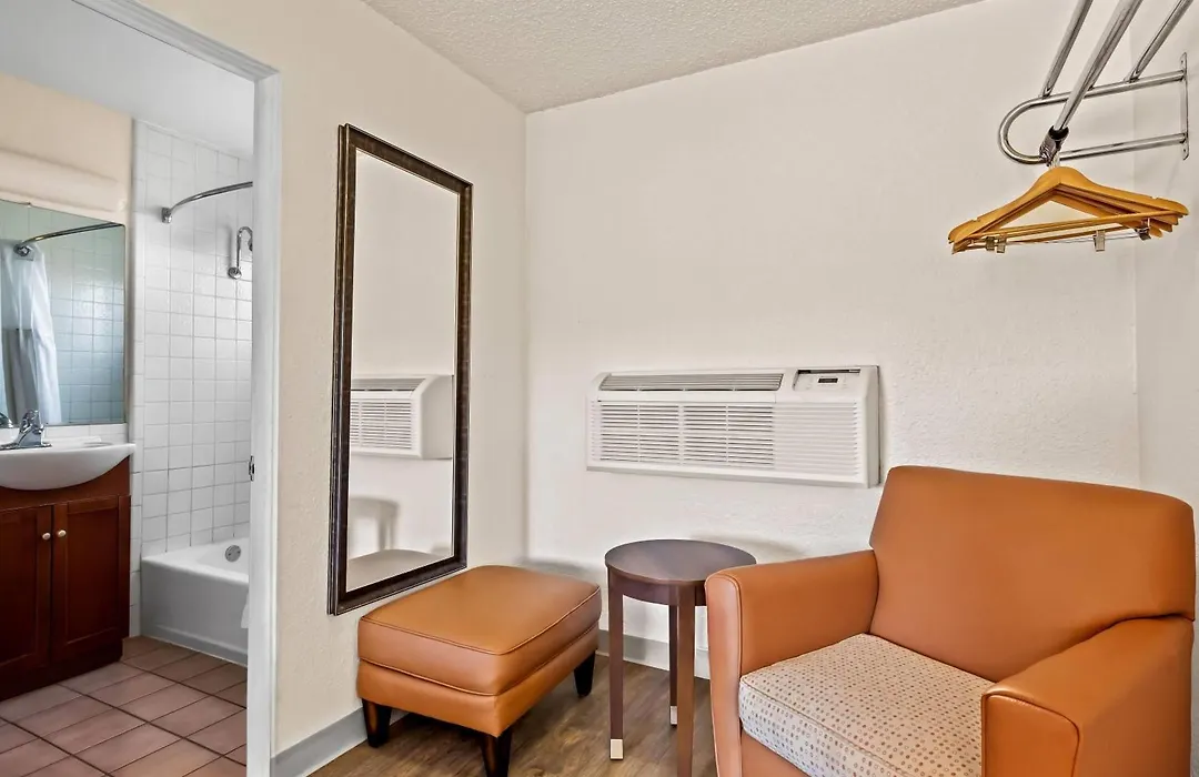 Travelodge By Wyndham Page, View Of Lake Powell-1