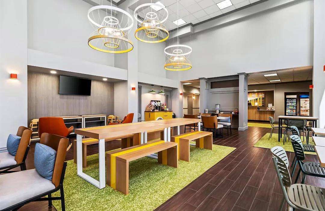 Spark By Hilton Amarillo West Medical Center-1