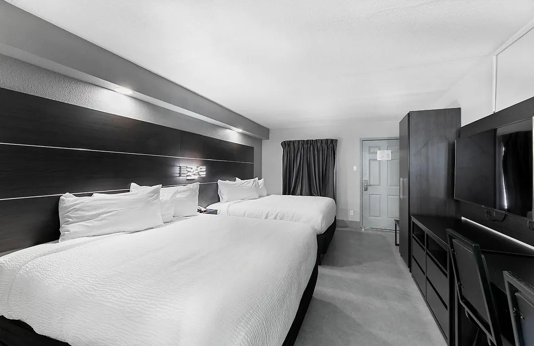 Baymont By Wyndham San Antonio Near Lackland Afb-1
