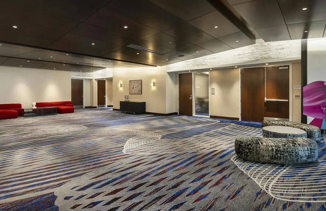 Residence Inn By Marriott Los Angeles L.A. Live-1