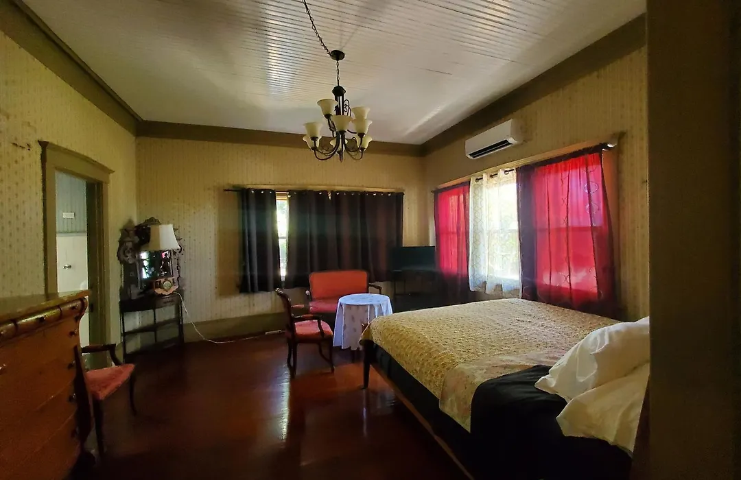 Manoa Valley Inn-1