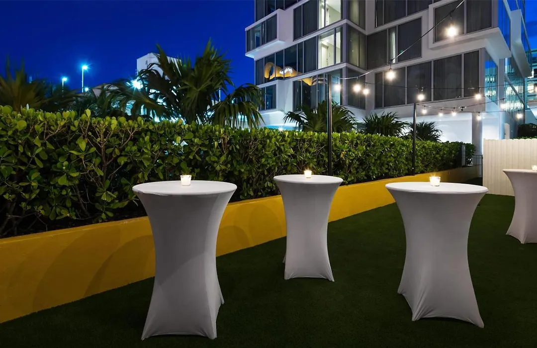 Hyatt Centric South Beach Miami-1