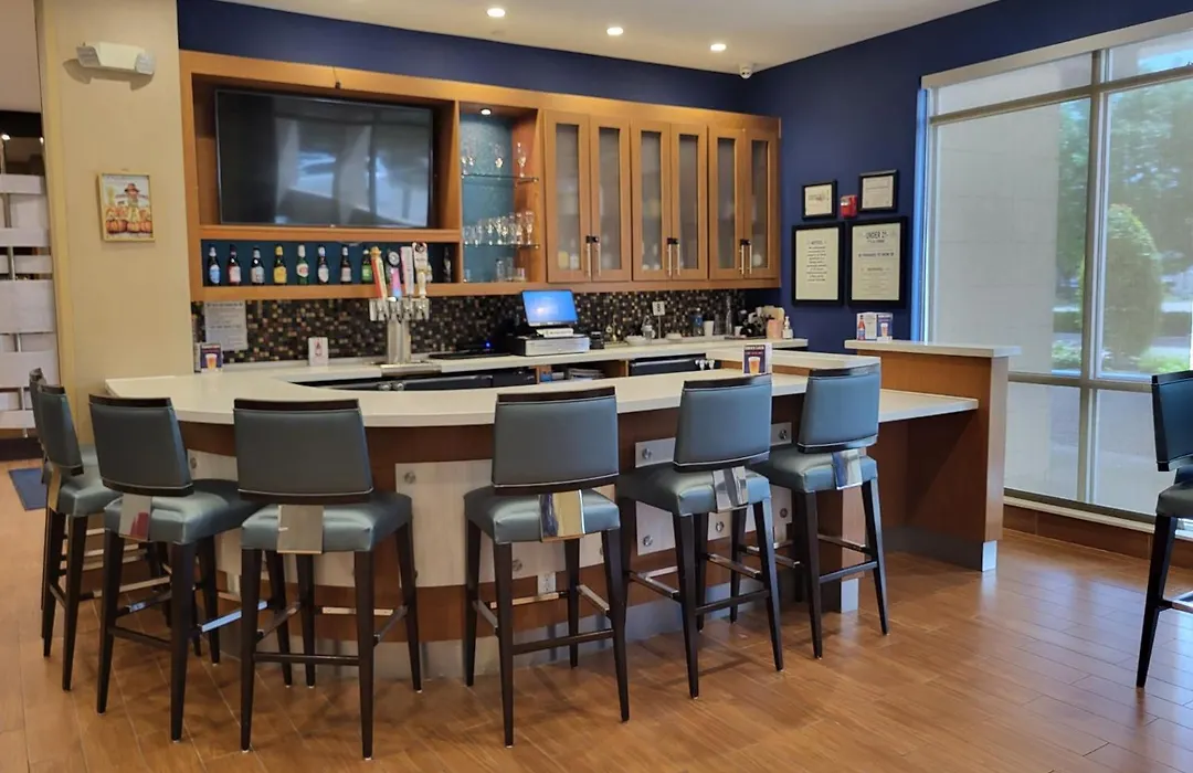 Springhill Suites By Marriott Houston Westchase-1