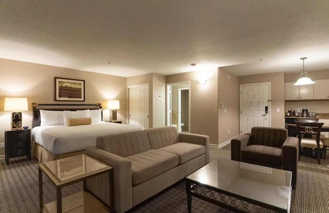 Tuscany Suites & Casino-1