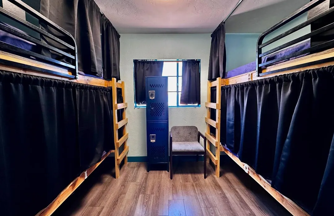 Sin City Hostel-1