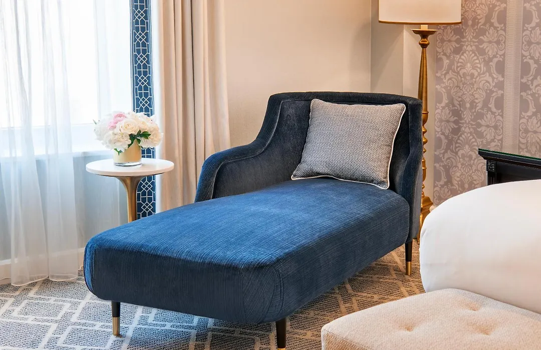 Willard Intercontinental Washington By Ihg-1