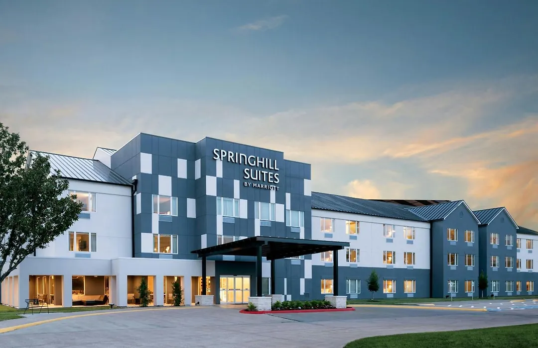 Springhill Suites By Marriott Houston Brookhollow-1