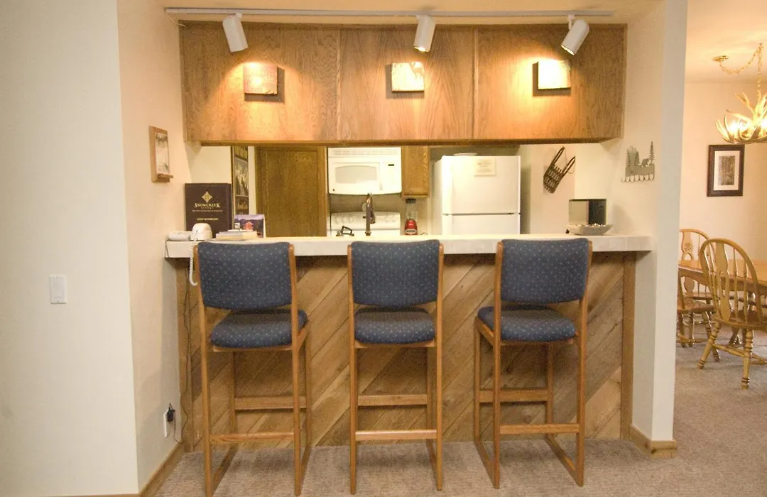 Snowcreek Resort Vacation Rentals-1