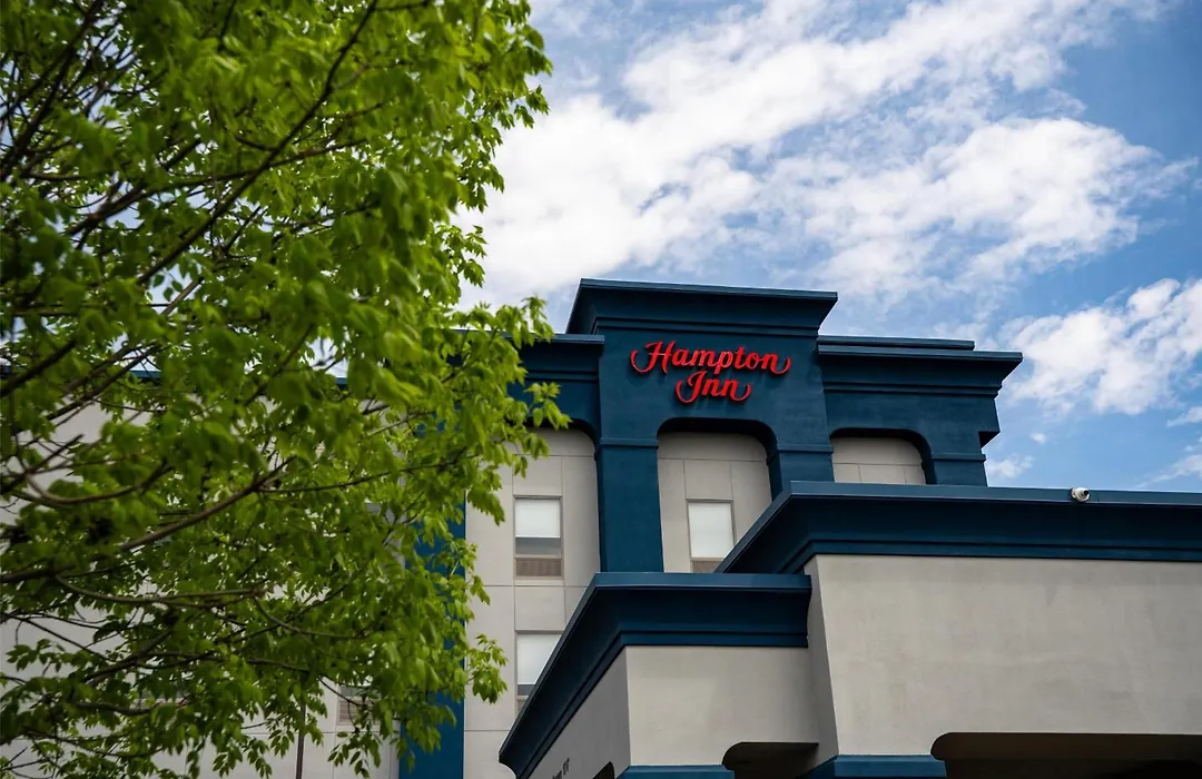 Hampton Inn Turnersville-1