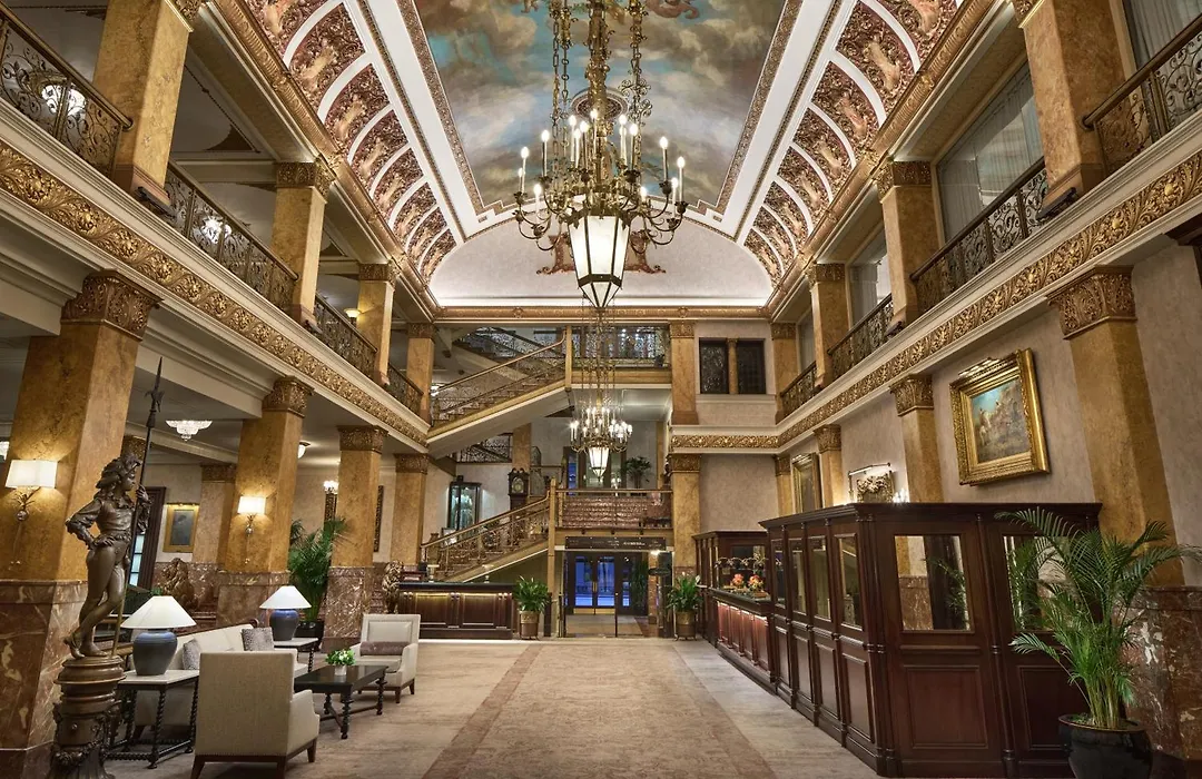 The Pfister Hotel-1