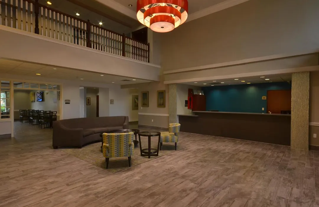 Best Western Galleria Inn & Suites-1
