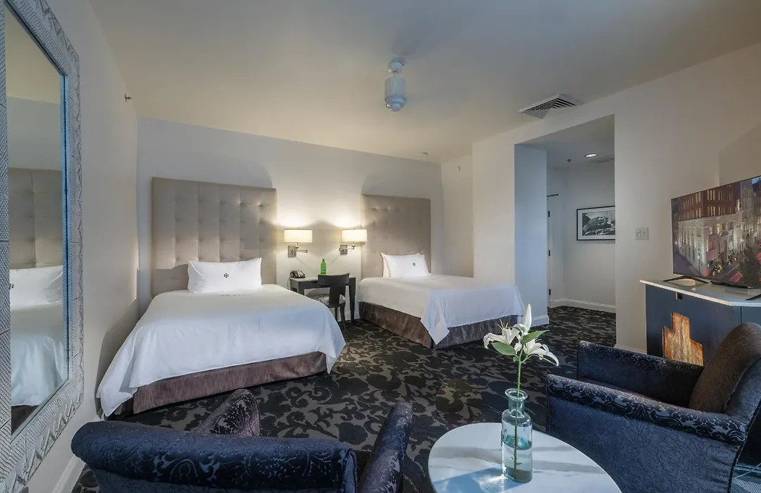 International House Hotel-1