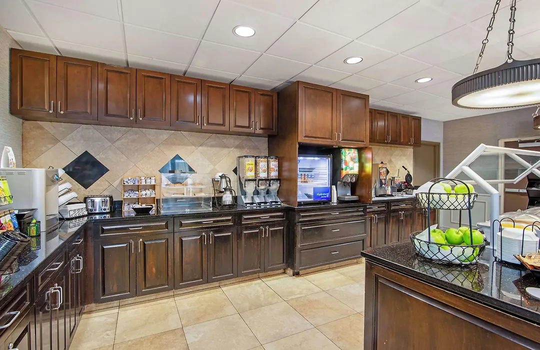 Best Western Savannah Historic District-1