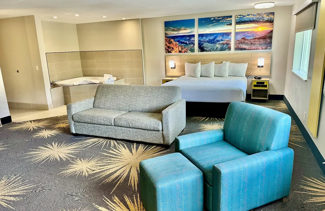 Days Inn By Wyndham Williams-1