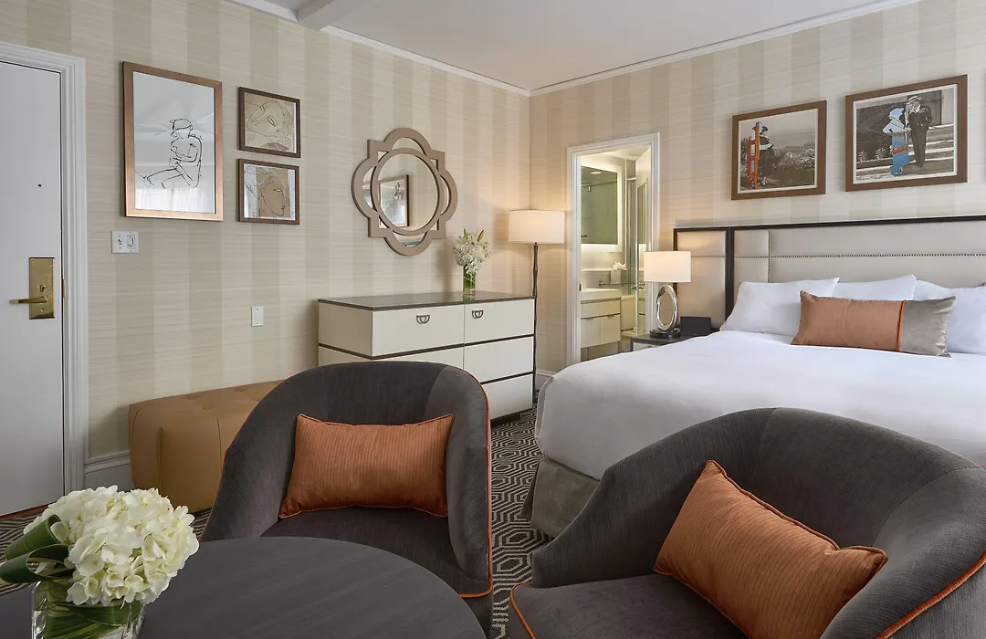 Inn At Union Square-1