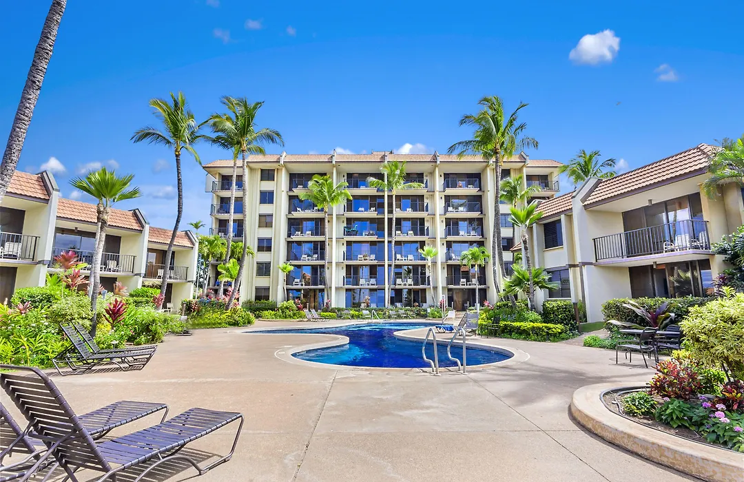 Maui Beach Vacation Club-1
