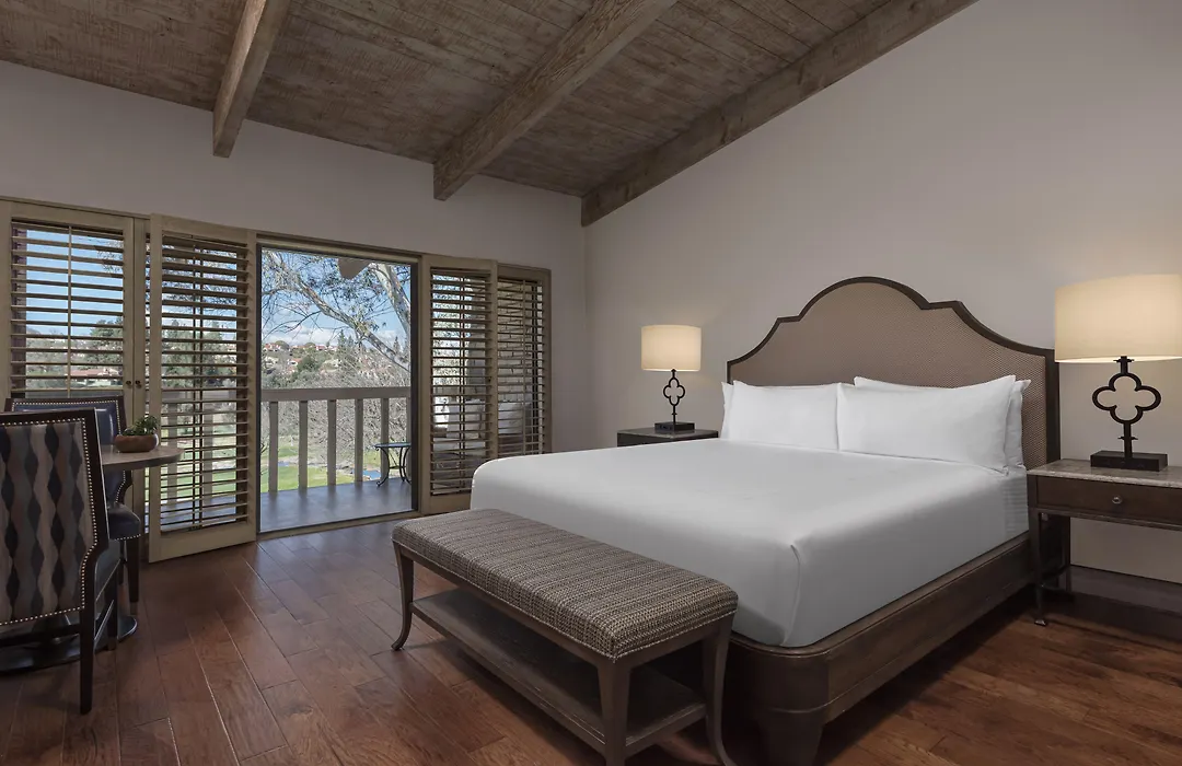 Rancho Bernardo Inn-1