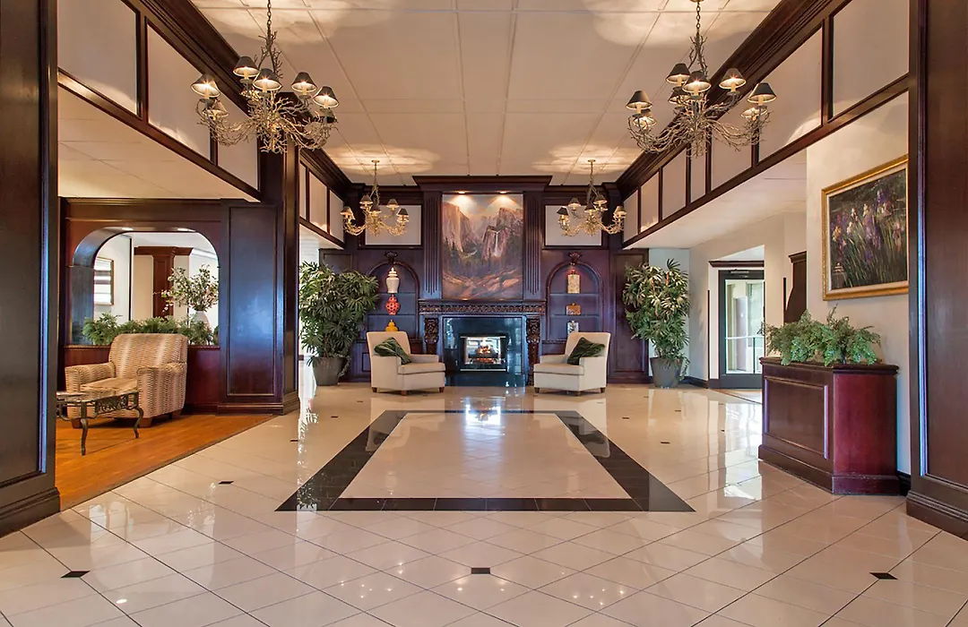 Park Pointe Hotel-1