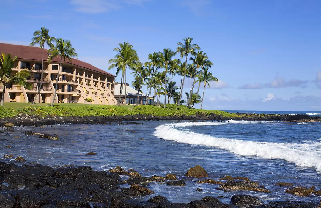 Sheraton Kauai Resort-1