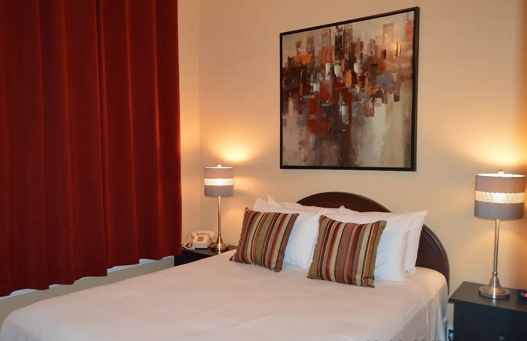 Sf Plaza Hotel-1