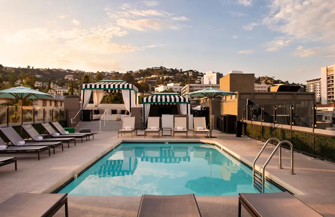 Chamberlain West Hollywood-1
