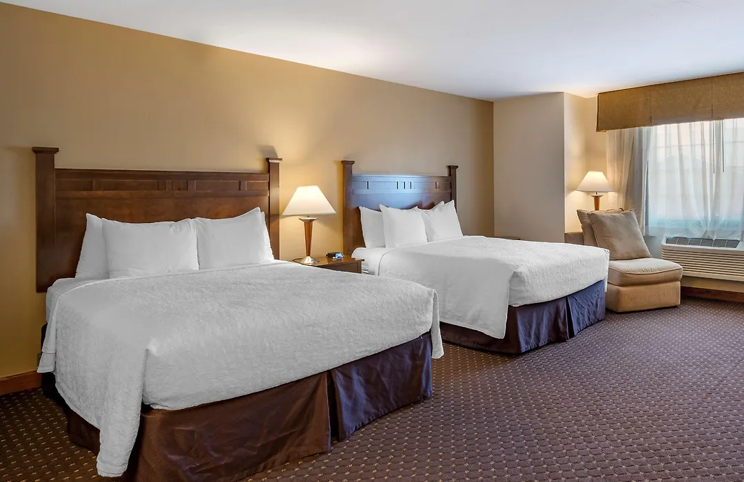 Best Western Desert Inn-1