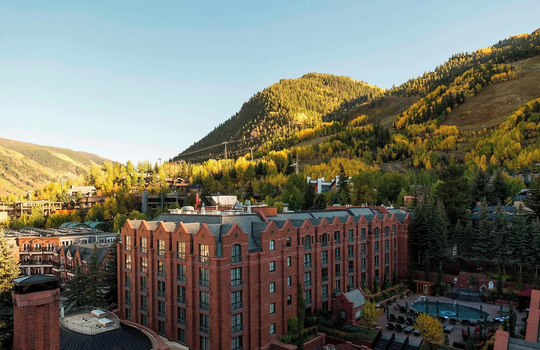 St. Regis Aspen Resort-1