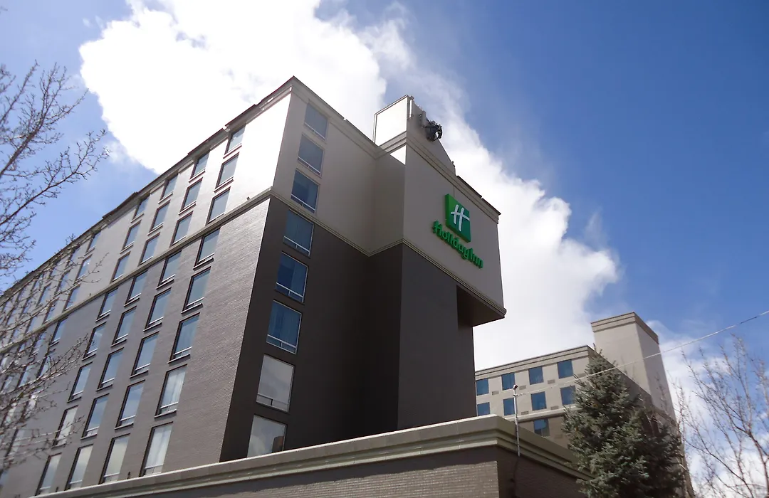 Doubletree By Hilton Denver Cherry Creek, Co-1