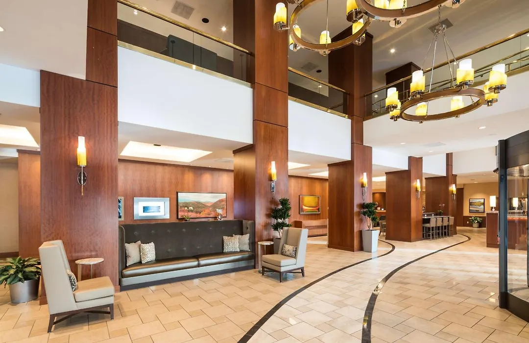 Hilton Salt Lake City Center-1