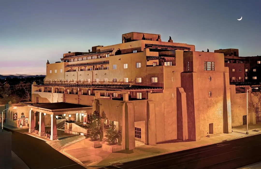 Eldorado Hotel And Spa-1