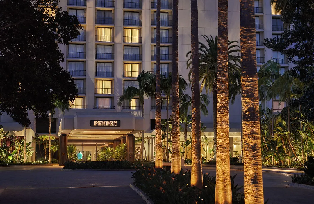 Fashion Island Hotel-1