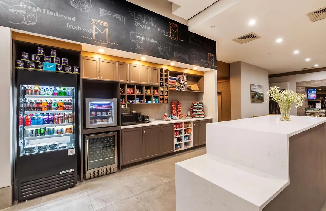 Doubletree By Hilton Tulsa - Warren Place-1